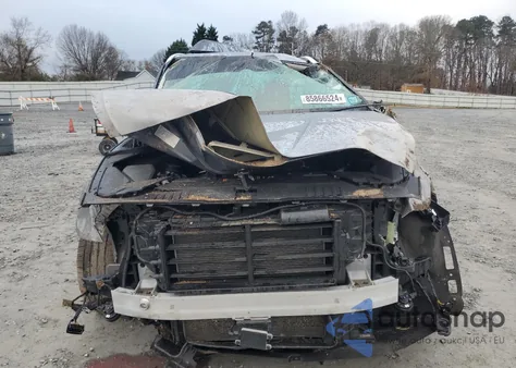 2021 Genesis Gv80 Base from USA, damaged, VIN KMUHBDSB7MU041563